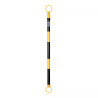 ‣ Barra extensible 1.3 a 2.1 m para conos... | Truper