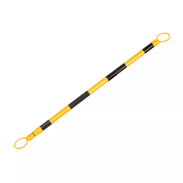 ‣ Barra extensible 1.3 a 2.1 m para conos... | Truper