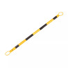 ‣ Barra extensible 1.3 a 2.1 m para conos... | Truper