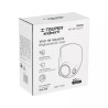‣ Visor de Repuesto Res-600 Respirador | Truper