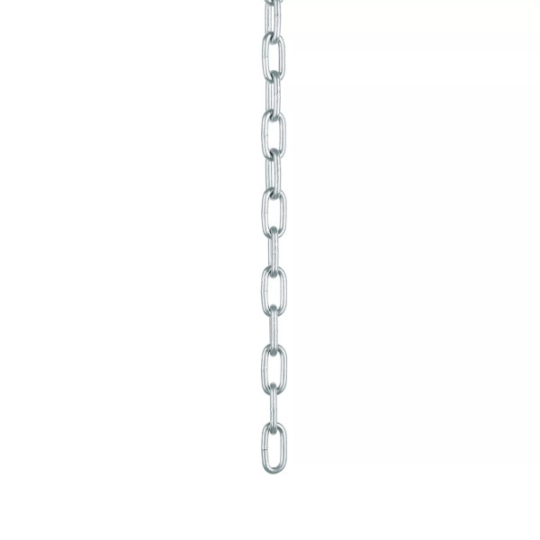 ‣ Metro de cadena galv. 1/8", 75 m cubeta | Fiero