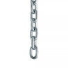 ‣ Metro de cadena galv. 1/4", 35 m cubeta | Fiero