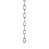 ‣ Metro de cadena pulida 1/8", 75 m en cubeta | Fiero