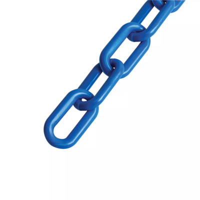 ‣ Metro de cadena 8 mm plástico azul... | Fiero