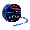 ‣ Metro de cadena de 5 mm de plástico azul... | Fiero