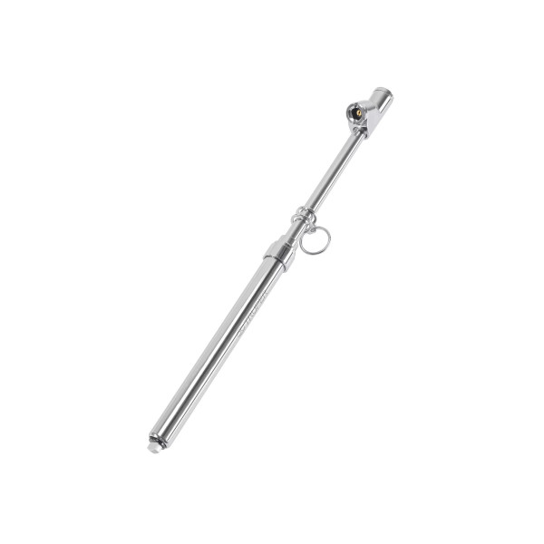 ‣ Calibrador presión 150 psi, doble cabeza... | Truper