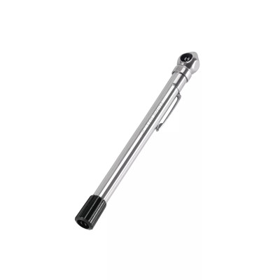 ‣ Calibrador presión 120 psi cabeza sencill... | Truper