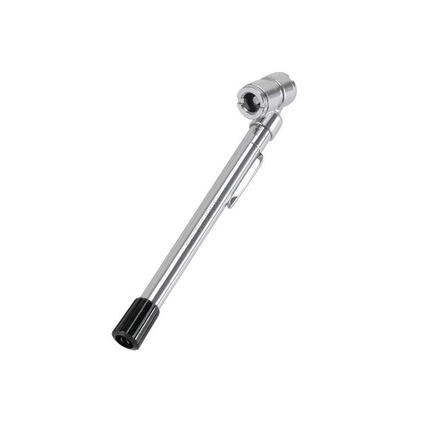 ‣ Calibrador presión 120 psi cabeza doble... | Truper