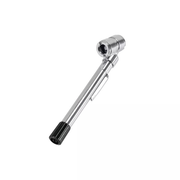 ‣ Calibrador presión 50 psi doble... | Truper