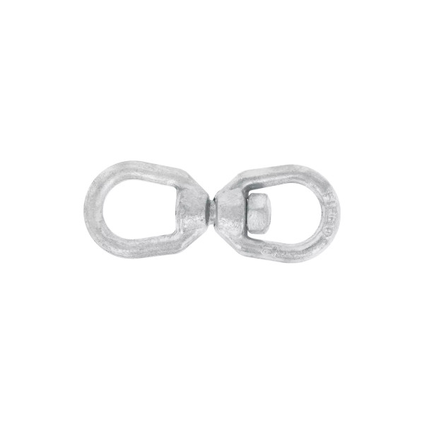 ‣ Destorcedor forjado 5/16", FIERO | Fiero