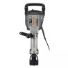 ‣ Martillo demoledor HEX 20 kg, 55J, 1600W... | Truper Expert