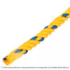 ‣ Cuerda Polipropileno 6mm, 20kg | Fiero