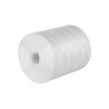 ‣ Rollo de rafia 2045 m blanco calibre 2.2 g/m | Fiero