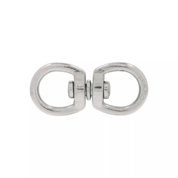 ‣ Destorcedor metálico 3/16" FIERO | Fiero