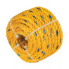 ‣ Cuerda amarilla 13 mm - 1kg Rollo | Fiero
