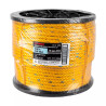 ‣ Cuerda polipropileno 16mm, 30kg carrete... | Fiero