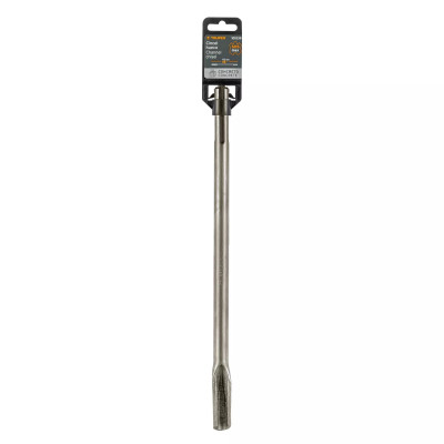 ‣ Cincel hueco acanalado SDS max 7/8"... | Truper
