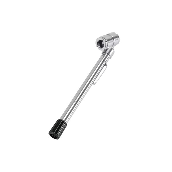 ‣ Calibrador presión 160 psi doble cabe... | Truper