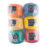 ‣ Rollo rafia 410m colores surtidos | Fiero