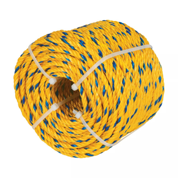 ‣ Cuerda polipropileno 6mm 1kg rollo | Fiero