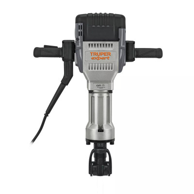 ‣ Martillo demoledor HEX 30 kg, 62J, 2000W... | Truper Expert