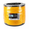 ‣ Cuerda Polipropileno 4mm, 20kg | Fiero