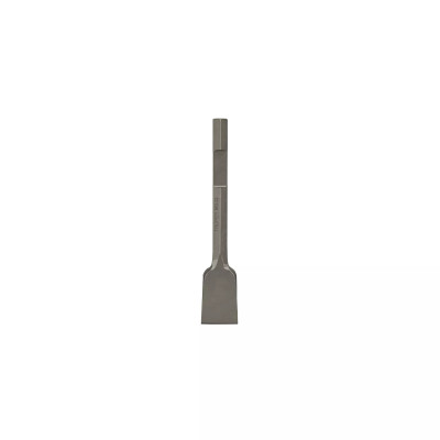 ‣ Cincel pala zanco hex. 3" x 16" | Truper