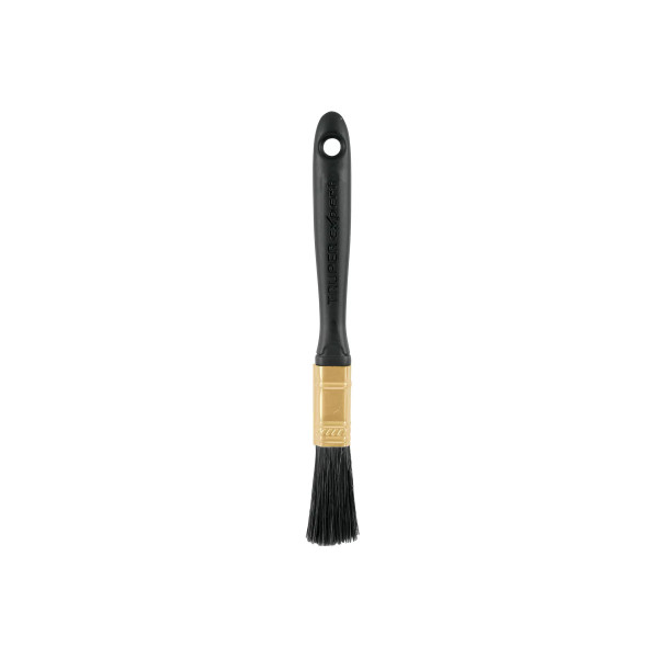 ‣ Brocha Profesional 1/2" de Plástico... | Truper Expert