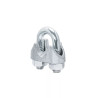 ‣ Blíster c/2 nudos, hierro p/cable 5/16" | Fiero