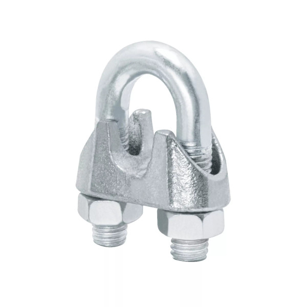 ‣ Blíster c/1 nudo hierro cable 1/2", FIER... | Fiero