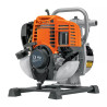‣ Motobomba autocebante 1"x1", 1-1/3HP, agrícola... | Truper