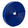 ‣ Rollo de manguera plana 2" x 50m | Truper