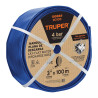 ‣ Manguera plana 3" x 100m p/motobomba... | Truper