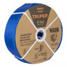 ‣ Manguera plana 4" x 50m descarga motobomba... | Truper