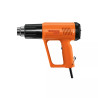 Pistola De Calor 2000 W Con 9 Accesorios, Profesional | Ferreterias Ferretodo Guatemala