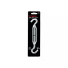 Tensor zinc 3/8" gancho-gancho, FIERO | Bandolas, ganchos, grilletes y similares Ferreterias Ferretodo