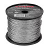 Cable flexible 1/8" de acero 7x19 hilos, 75 m | Ferretería General Ferreterias Ferretodo