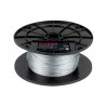 Cable rígido 1/16" de acero 7x7 hilos, 300 m, FIERO | Ferretería General Ferreterias Ferretodo