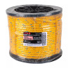 Cuerda amarilla de polipropileno 16mm, carrete 264m | Ferretería General Ferreterias Ferretodo