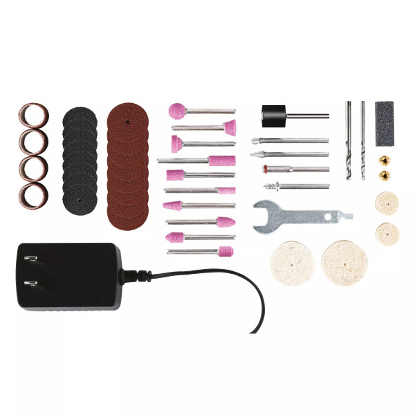 Herramienta Rotativa Inalámbrica 7.2 V, Profesional, Truper | Ferreterias Ferretodo Guatemala