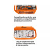 Herramienta Rotativa Profesional 150 W Con 201 Accesorios | Ferreterias Ferretodo Guatemala