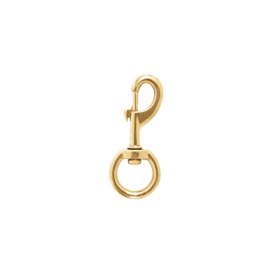 Bandola destorcedora de latón 1-1/4", FIERO | Bandolas, ganchos, grilletes y similares Ferreterias Ferretodo