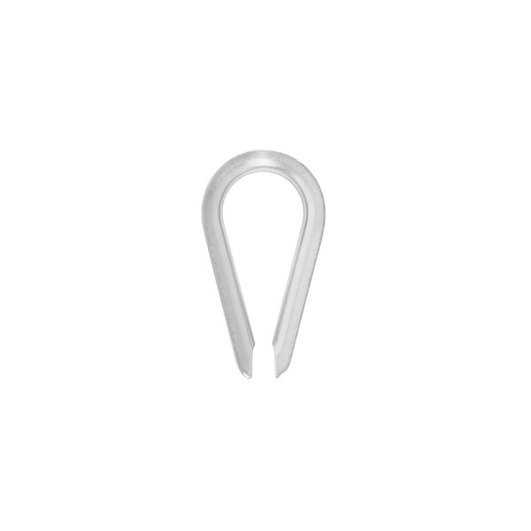 ‣ Guardacabos para cable 1/8" - 10 uds | Fiero