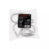 ‣ Bolsa 5 guardacabos para cable 1/2" | Fiero