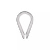 ‣ Guardacabos para Cable 3/8" | Fiero