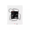 ‣ Guardacabos para Cable 3/8" | Fiero
