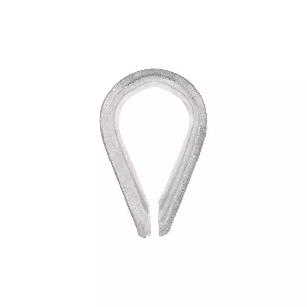 ‣ Bolsa 5 guardacabos para cable acero 7/16" | Fiero