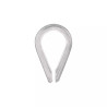 ‣ Bolsa 5 guardacabos para cable acero 7/16" | Fiero