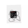 ‣ Bolsa 5 guardacabos para cable acero 7/16" | Fiero