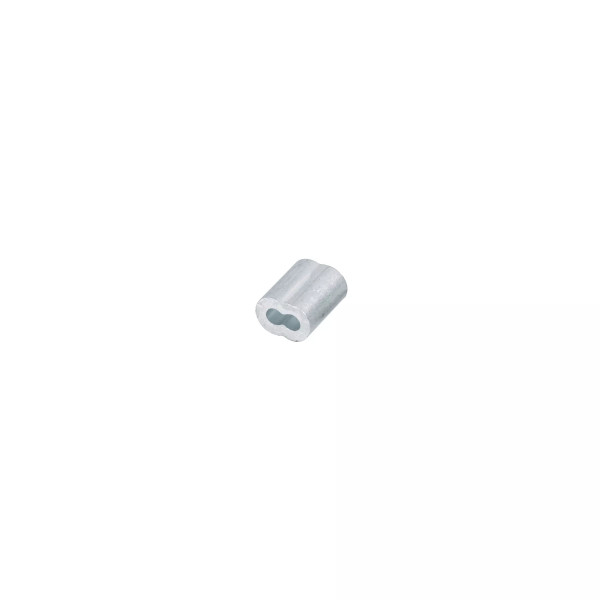 ‣ Casquillos de Aluminio 3/32" | Fiero